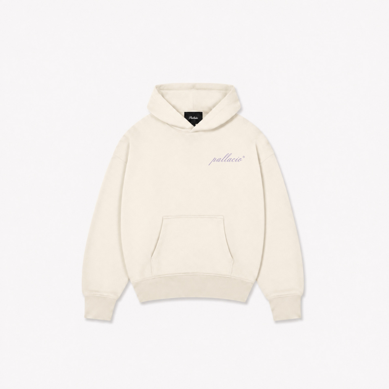 PERIGNON ROXA HOODIE