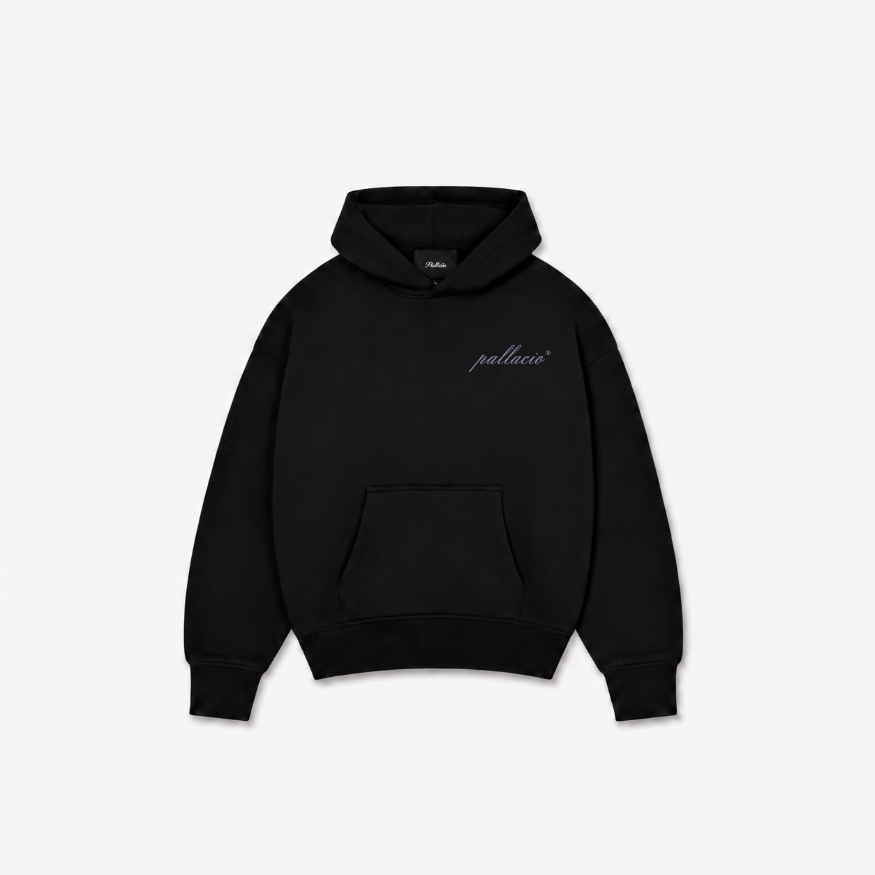 PERIGNON ROXA HOODIE
