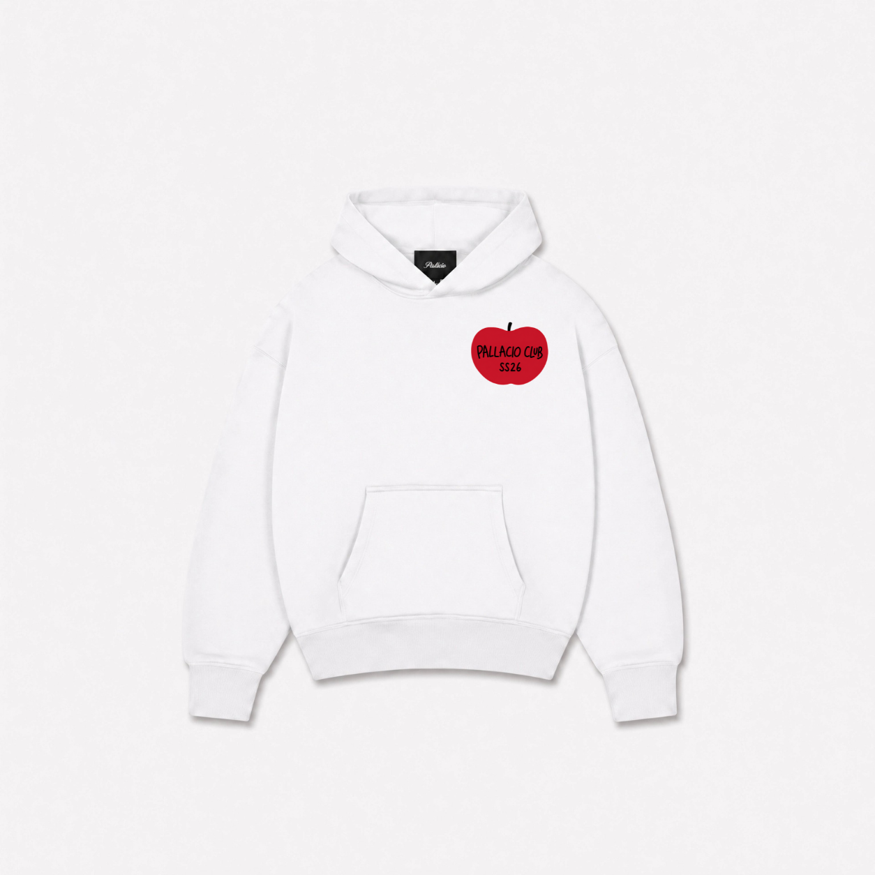 RULES HOODIE
