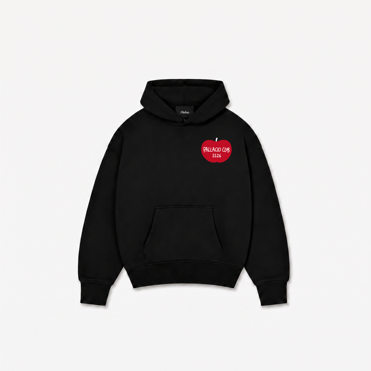 RULES HOODIE