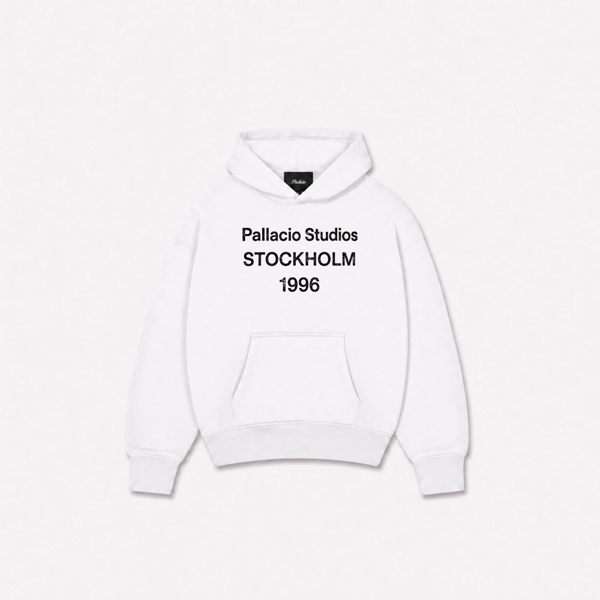 STUDIOS HOODIE