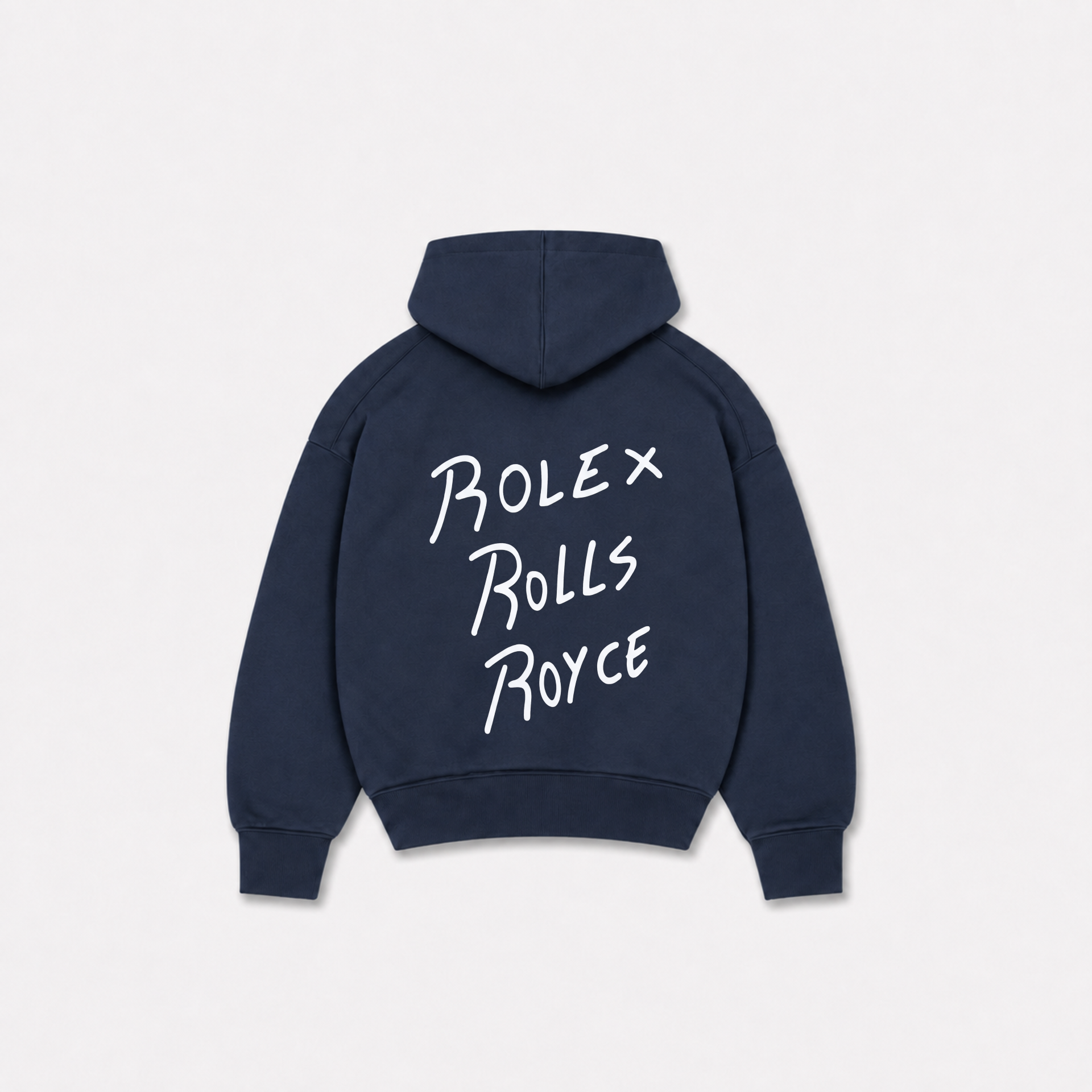 TRIPLE R HOODIE
