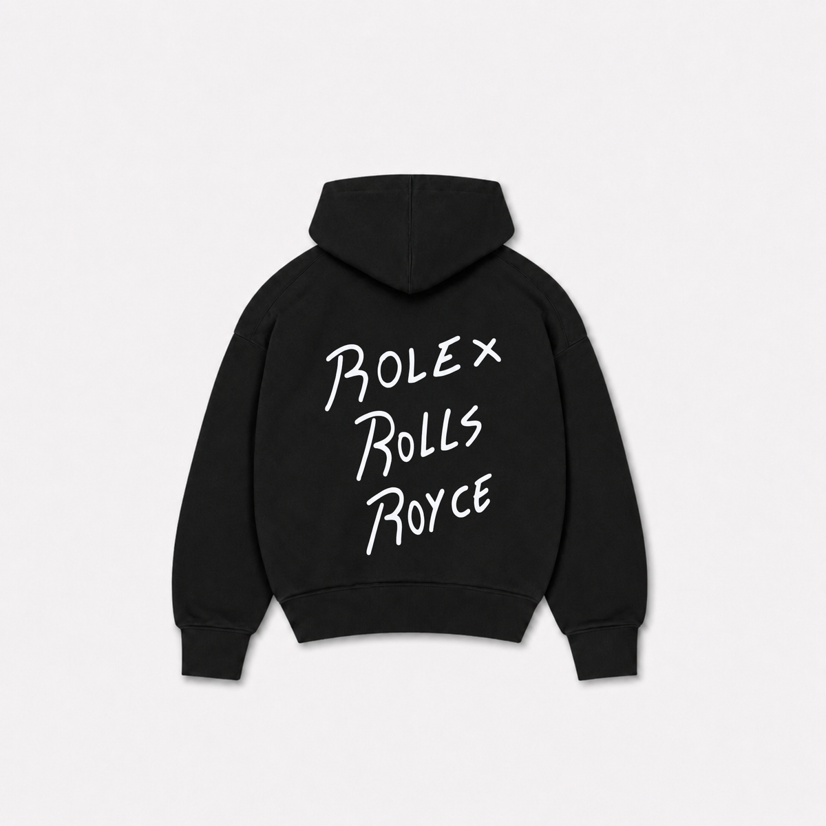 TRIPLE R HOODIE