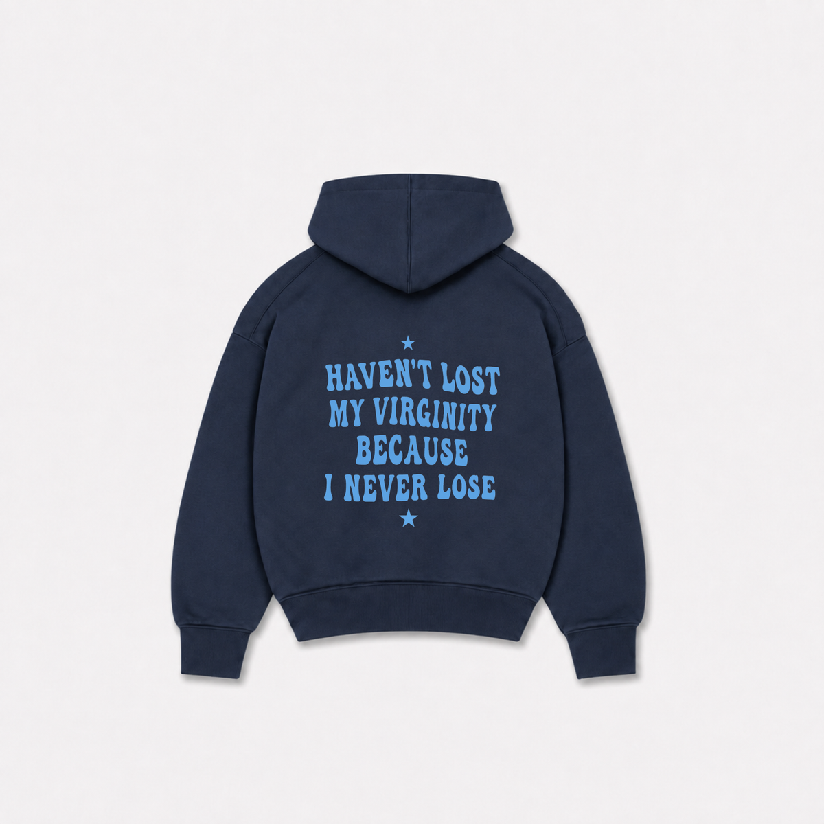 VIRGINITY HOODIE