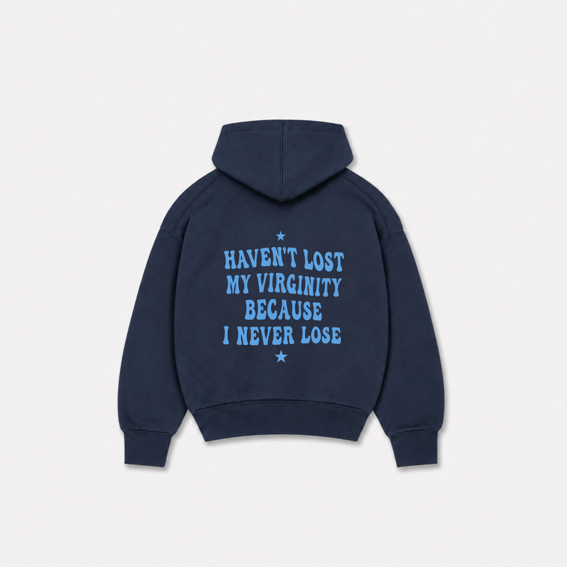 VIRGINITY HOODIE